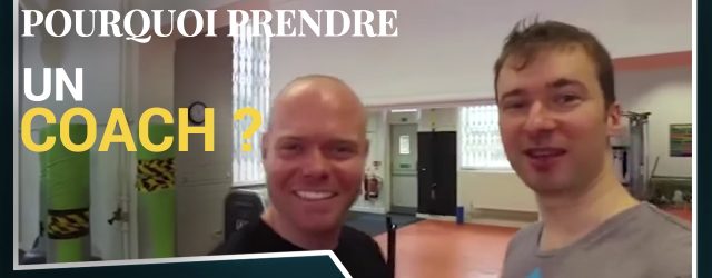 Comment vous enlever une ÉNORME pression pour réussir dans votre projet (305/365)